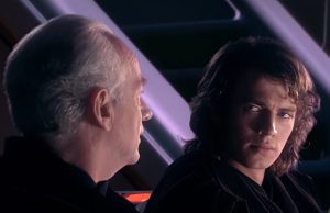 La leggenda di Darth Plagueis