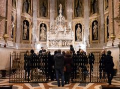 Visita guidata all'Arca di San Domenico