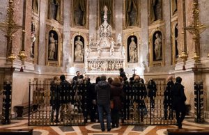 Visita guidata all'Arca di San Domenico