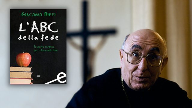 Giacomo Biffi, L'Abc della fede