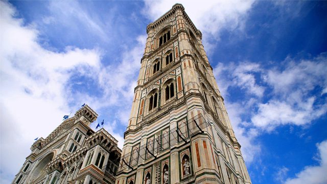 Basilica di Santa Maria del Fiore