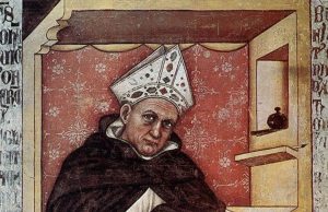 Chi ragiona si salva: Sant’Alberto Magno
