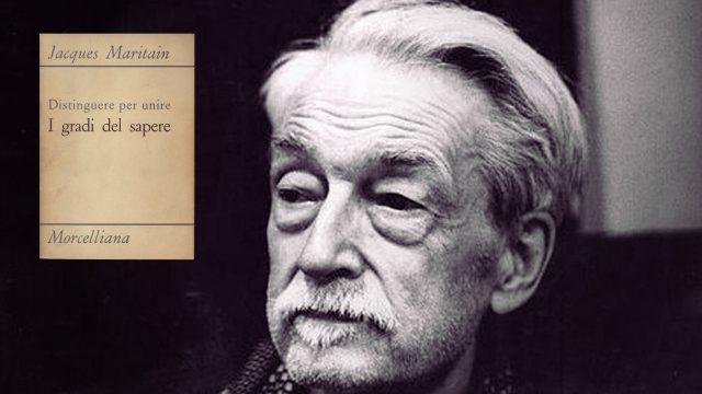 Jacques Maritain