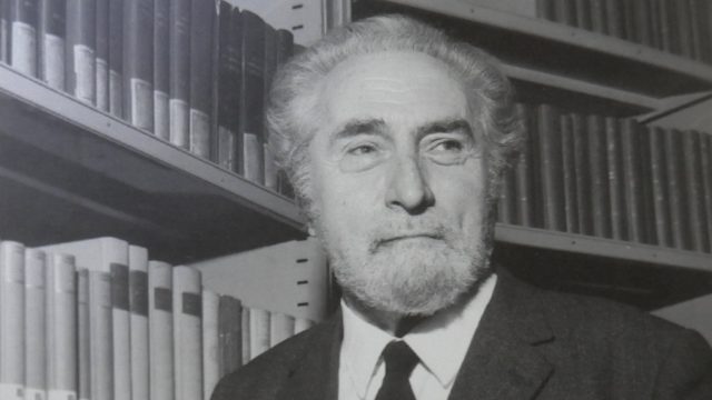 Gustavo Bontadini