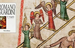 Meditazioni sugli angeli: la lezione di Romano Guardini La scala di Giacobbe, con gli angeli che salgono e scendono
