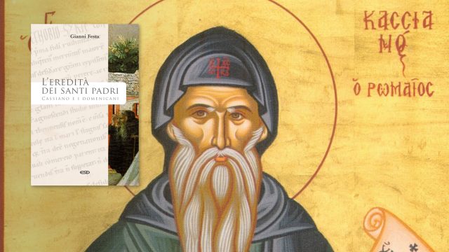 Icona di san Cassiano