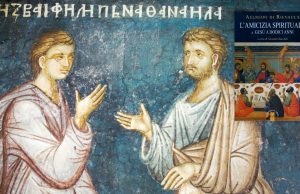 Quelle mani fidate Natanaele e Filippo