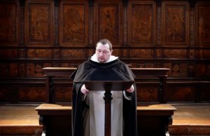 La quarta delle antifone O: O Clavis David