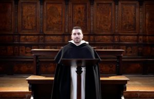 La quinta delle antifone O: O Oriens