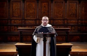 La settima delle antifone O: O Emmanuel