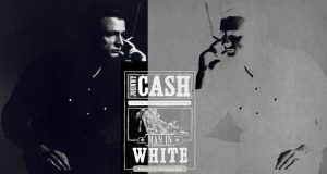 Foto di Johnny Cash
