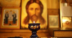 Preghiera Ortodossa