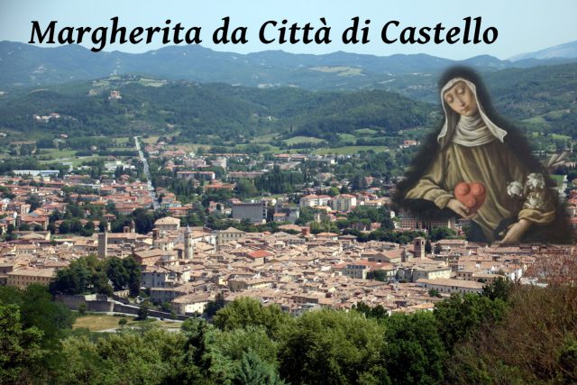Margherita da Città di Castello Margherita da Città di Castello