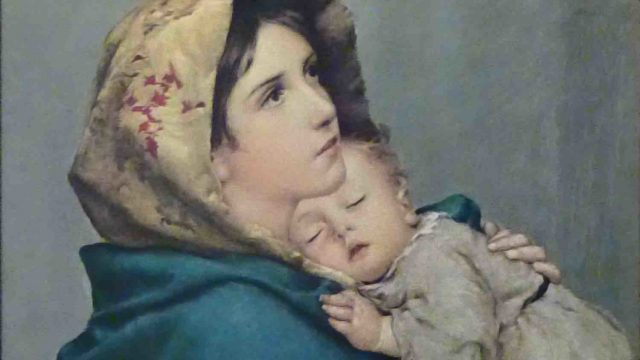Madonnina - Ferruzzi Madonnina - Ferruzzi