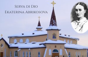 Madre Caterina Abrikosova