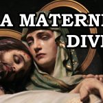 Maternità divina