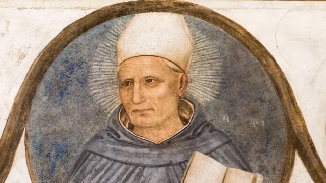 Sant’Alberto Magno