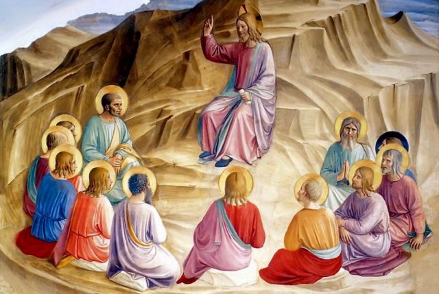 Beatitudini