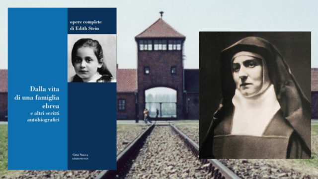 Edith Stein Edith Stein