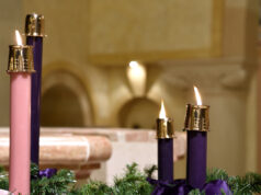 Gaudete! Ve lo ripeto ancora: Gaudete!